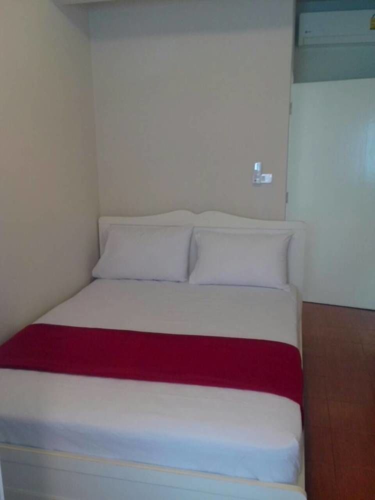 Need Sleep Hostel Bangkok Extérieur photo