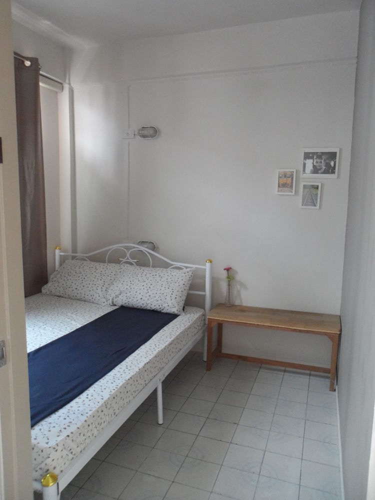 Need Sleep Hostel Bangkok Extérieur photo